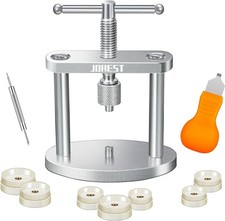 JOREST Uhr Presse Set Für