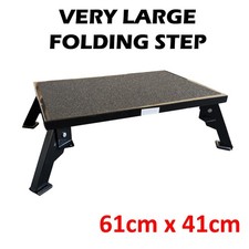 Sehr großes Caravan Wohnmobil