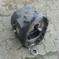 Motor BMW R75 mit Beiwagen  WH