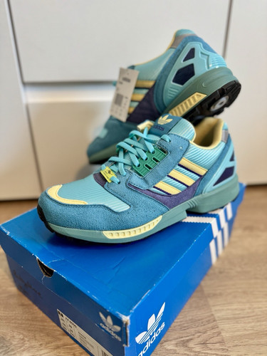 Adidas originals 8000 - zx,