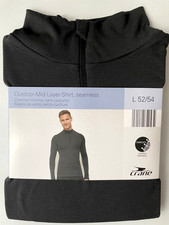 Crane Herren Oudoor Mid Layer