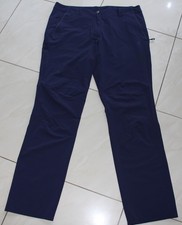 Mammut Wanderhose RN#117481 – Damen Gr. 42, Dunkelblau, 4-Wege-Stretch, Neuw.