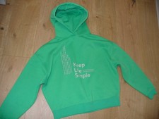 Kapuzen-Sweater Pullover in