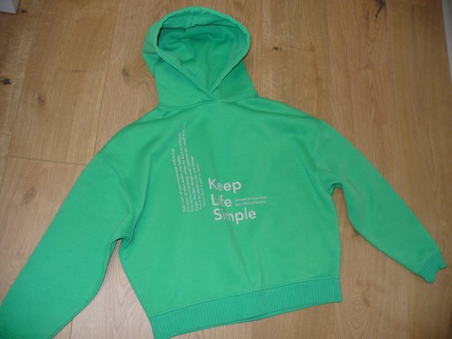 Kapuzen sweater hoodie - kapuzen-sweater,