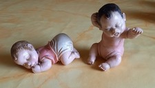 Schlafende Baby A.Lucchesi