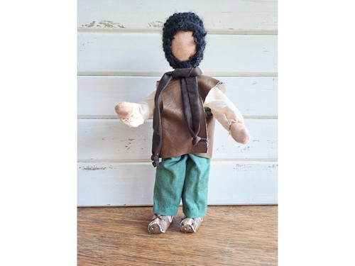 Erzählfigur nach egli mann - egli.,