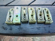 Roto Centro 100 Schließstück R604 B43 6,5/17 6482374000