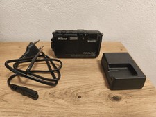 Nikon Coolpix AW100 16MP