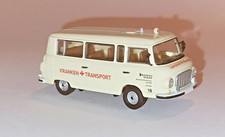 Brekina 30004  IFA Barkas B