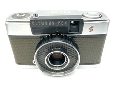 Olympus PEN-EE S Sucherkamera