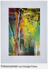 Gerhard Richter Victoria 1 -