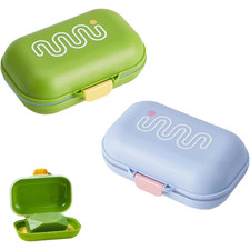 2st Seifendose Reise