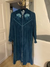 Nicki Hausmantel Morgenmantel