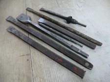 Meißel Hammermeißel SDS Meißel Stemmmeißel