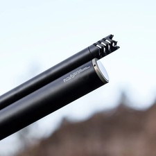 MUZZLE | Glasbreaker | AEA HP