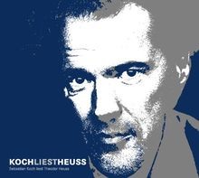Koch liest heuss sebastian - liest, heuss: