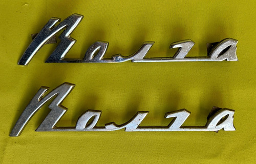 Auto zubehör udssr wolga - auto,