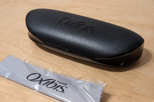 Oxibis brillenetui etui - oxibis,
