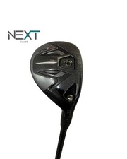 Titleist TSi2 Hybrid 4 21° /