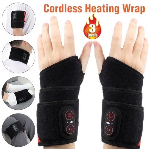 Kabelloses handmassagegerät - kabelloses,
