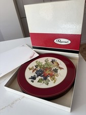 Vintage pimpernel tisch - pimpernel,