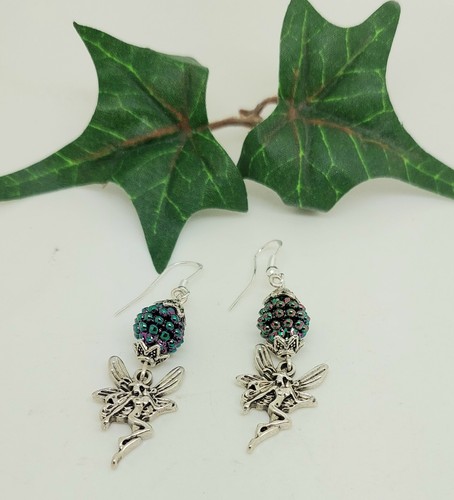 Elfen ohrringe modeschmuck - elfen,