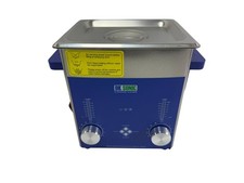 DK SONIC Ultraschallreiniger
