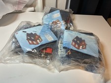 Playmobil 3 rote