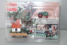 Busch 40062 Umzugswagen mit