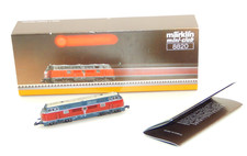 Märklin mini-club 8820