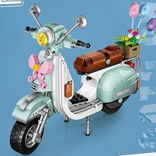 Vespa 125 Roller Classic