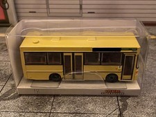 Mercedes Benz  O402 BVG Bus