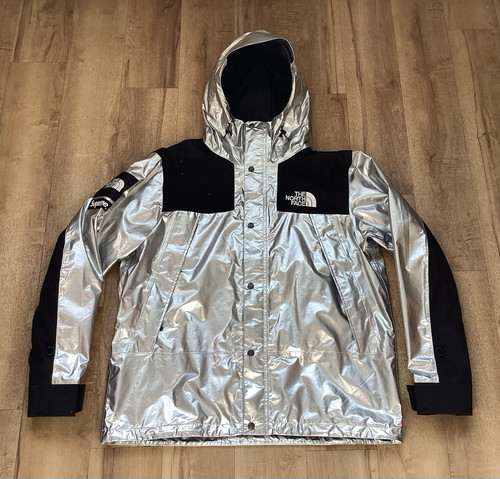 The north face supreme tnf - x,