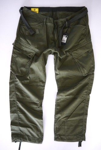 Star herren cargo hose w40 - g-star,