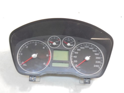 Ford focus mk2 kombiinstrument - ford,