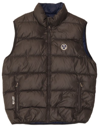 North sails herren wattierte - north,