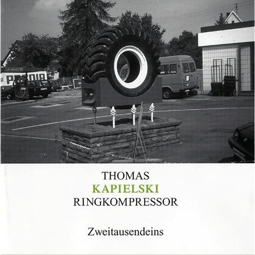 Ringkompressor thomas - ringkompressor,