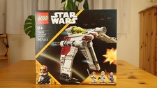 LEGO Star Wars 75432 V-19