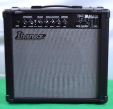 Ibanez TB-25R Gitarrenverstärker , Combo (1102)
