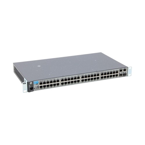 Procurve 2530 j9781a - 2530-48,