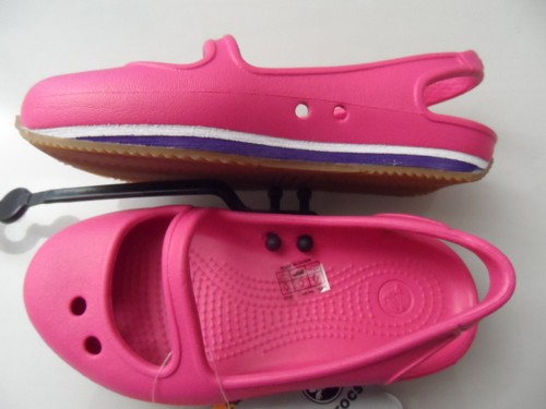Crocs retro mary jane - mary,