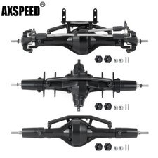 Aluminium 6X6 Middle Vorder &