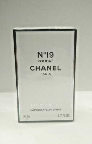Chanel pudre eau de - n°,