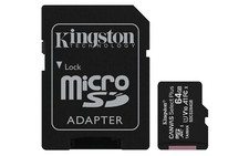 64GB Micro SD Speicherkarte