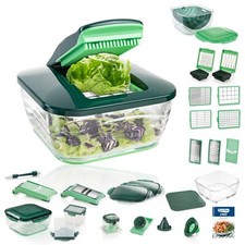 Genius Nicer Dicer Chef