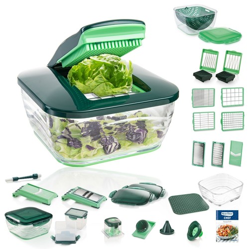 Genius nicer dicer - genius,