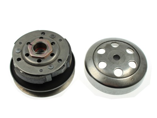 Kupplung wandler glocke 107 - wandler,