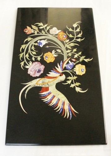 122cm 2cm marmor - 122cm, 76.2cm