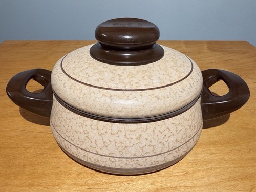 Vintage silit emaille - 1x,