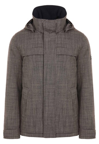 Elkline herren winterjacke - elkline,